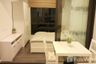 1 Bedroom Condo for rent in The Stage Taopoon Interchange, Bang Sue, Bangkok near MRT Tao Poon