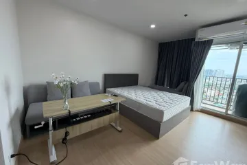 Condo for rent in Supalai Veranda Sukhumvit 117, Bang Mueang Mai, Samut Prakan near BTS Pu Chao