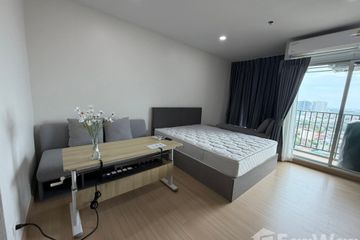 Condo for rent in Supalai Veranda Sukhumvit 117, Bang Mueang Mai, Samut Prakan near BTS Pu Chao