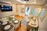 2 Bedroom Condo for rent in The Kris Express 2, Din Daeng, Bangkok near MRT Ratchadaphisek