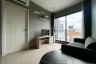 2 Bedroom Condo for sale in The Tree Hua Mak, Hua Mak, Bangkok near Airport Rail Link Hua Mak