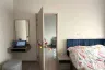 1 Bedroom Condo for rent in THE BASE Phetchaburi-Thonglor, Bang Kapi, Bangkok near MRT Phetchaburi