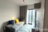 1 Bedroom Condo for rent in THE BASE Phetchaburi-Thonglor, Bang Kapi, Bangkok near MRT Phetchaburi