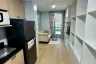 1 Bedroom Condo for rent in Haus 23 Ratchada-Ladprao, Chan Kasem, Bangkok near MRT Lat Phrao