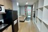 1 Bedroom Condo for rent in Haus 23 Ratchada-Ladprao, Chan Kasem, Bangkok near MRT Lat Phrao