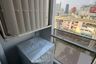 1 Bedroom Condo for rent in Haus 23 Ratchada-Ladprao, Chan Kasem, Bangkok near MRT Lat Phrao