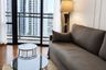 2 Bedroom Condo for rent in Bright Sukhumvit 24, Khlong Tan, Bangkok near BTS Phrom Phong