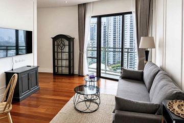 2 Bedroom Condo for rent in Bright Sukhumvit 24, Khlong Tan, Bangkok near BTS Phrom Phong