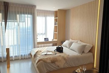 Condo for rent in Life Ladprao, Chom Phon, Bangkok near BTS Ladphrao Intersection