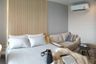 Condo for rent in Life Ladprao, Chom Phon, Bangkok near BTS Ladphrao Intersection