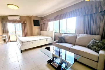 1 Bedroom Condo for Sale or Rent in Nong Prue, Chonburi
