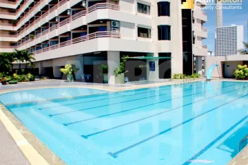 1 Bedroom Condo for Sale or Rent in Nong Prue, Chonburi