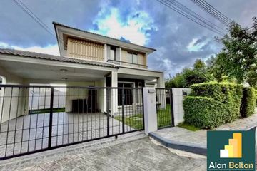 4 Bedroom House for rent in Nong Prue, Chonburi