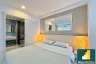1 Bedroom Condo for rent in Nong Prue, Chonburi