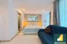 1 Bedroom Condo for rent in Nong Prue, Chonburi