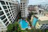 1 Bedroom Condo for Sale or Rent in Once Pattaya Condominium, Na Kluea, Chonburi