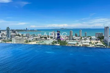 1 Bedroom Condo for Sale or Rent in Na Kluea, Chonburi