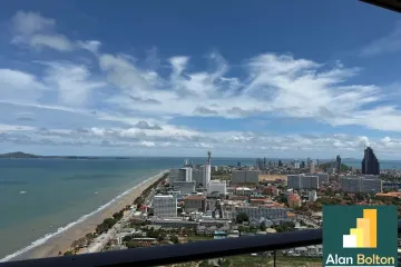 1 Bedroom Condo for Sale or Rent in Nong Prue, Chonburi