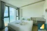 1 Bedroom Condo for Sale or Rent in Na Jomtien, Chonburi