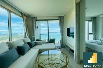 1 Bedroom Condo for sale in The Riviera Monaco, Na Jomtien, Chonburi