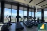 1 Bedroom Condo for rent in Na Kluea, Chonburi
