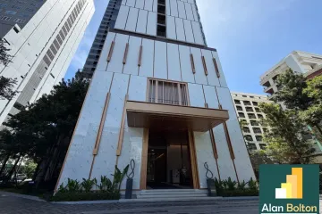 1 Bedroom Condo for rent in Na Kluea, Chonburi