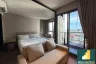1 Bedroom Condo for rent in Na Kluea, Chonburi