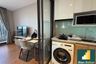 1 Bedroom House for sale in Once Pattaya Condominium, Na Kluea, Chonburi
