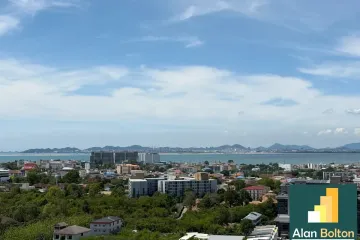 1 Bedroom House for sale in Na Kluea, Chonburi