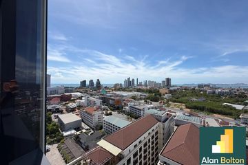 1 Bedroom House for sale in Once Pattaya Condominium, Na Kluea, Chonburi