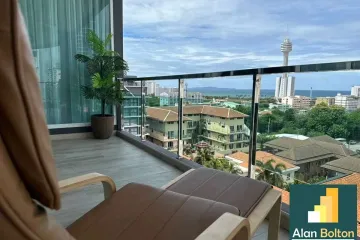 2 Bedroom Condo for sale in Nong Prue, Chonburi
