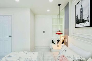 2 Bedroom House for sale in Nong Prue, Chonburi