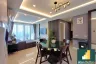 1 Bedroom Condo for rent in Nong Prue, Chonburi