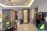 1 Bedroom Condo for rent in Nong Prue, Chonburi