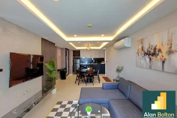 1 Bedroom Condo for rent in Nong Prue, Chonburi