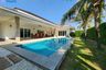 4 Bedroom Villa for Sale or Rent in Palm Villas, Cha am, Phetchaburi