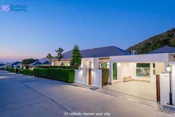 4 Bedroom Villa for sale in Hillside Hamlet 8, Thap Tai, Prachuap Khiri Khan