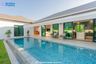 4 Bedroom Villa for sale in Hillside Hamlet 8, Thap Tai, Prachuap Khiri Khan