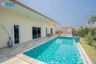4 Bedroom Villa for sale in Lake Side Hua Hin, Hin Lek Fai, Prachuap Khiri Khan