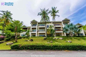 3 Bedroom Condo for sale in Cha am, Phetchaburi