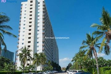2 Bedroom Condo for sale in Rim Had Condo, Cha am, Phetchaburi