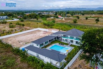 7 Bedroom Villa for sale in Black Mountain Golf Resort, Hin Lek Fai, Prachuap Khiri Khan