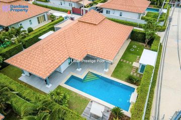 3 Bedroom Villa for sale in Mali Prestige, Thap Tai, Prachuap Khiri Khan