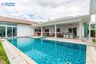 5 Bedroom Villa for sale in Mali Residence, Thap Tai, Prachuap Khiri Khan