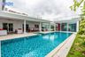 5 Bedroom Villa for sale in Mali Residence, Thap Tai, Prachuap Khiri Khan