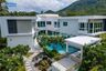 6 Bedroom Villa for sale in Palm Hills Golf Club & Residence, Cha am, Phetchaburi