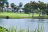 Land for sale in Palm Hills Golf Club & Residence, Cha am, Phetchaburi