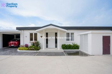 3 Bedroom Villa for sale in Falcon Hill Hua Hin, Nong Kae, Prachuap Khiri Khan