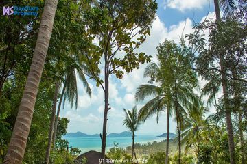 Land for sale in Santikhiri Estate, Na Mueang, Surat Thani