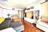 1 Bedroom Condo for sale in Rim Had Condo, Cha am, Phetchaburi
